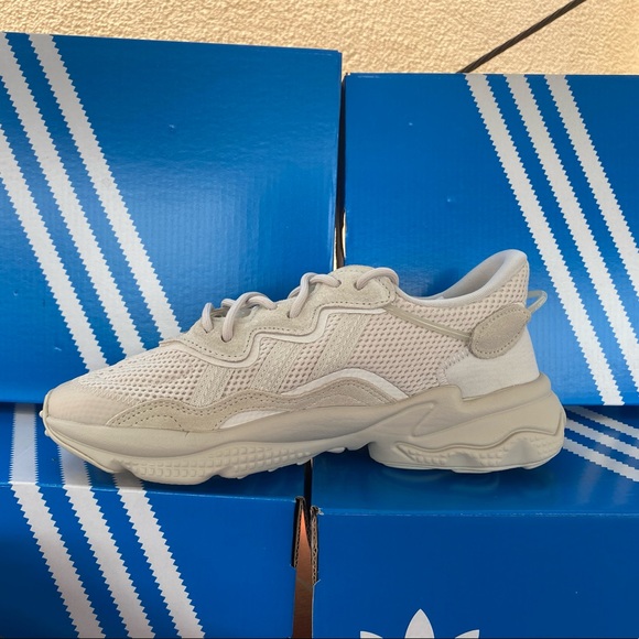 Adidas Ozweego original womens size 6 - Picture 3 of 3